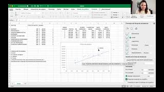 Tutorial cómo elaborar un tabulador de sueldos y compensaciones [upl. by Fugere]