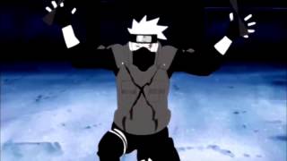 Kakashi Vs Obito ▪「ＡＭＶ」▪ Leave It All Behind ᴴᴰ [upl. by Fawnia]