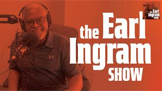 The Earl Ingram Show LIVE  Monday July 1st 2024 [upl. by Nireves]