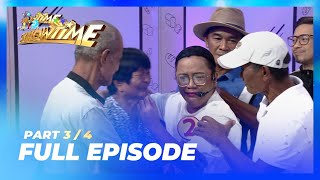 Its Showtime Wish granted for Breadwinner Reysie December 9 2024 Part 34 [upl. by Jerome]