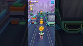 Street Rush  Running Game 2731 cc 20220426 [upl. by Dyraj967]