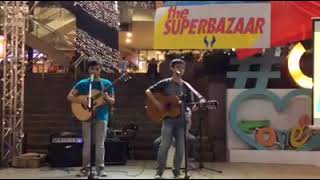 Prodigals Anthem  UP Town Center November 20 2015 [upl. by Huberty]