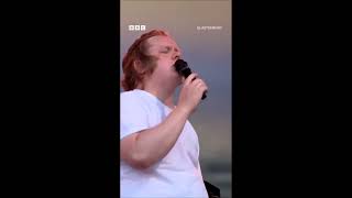 Lewis Capaldi  Someone You Loved 🤍🙌 Live Lyrics [upl. by Petta]