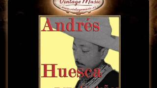 Andrés Huesca  Aún Se Acuerda de Mí VintageMusices [upl. by Stranger]