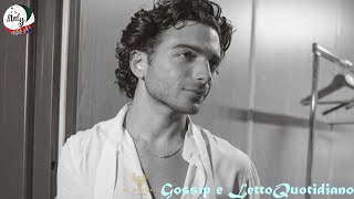 “Nuova ragazza” Gianluca Ginoble de Il Volo ora vola con lei il gossip esplode a Ferragosto [upl. by Oirevlis]