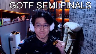 ONIC vs FIREFLUX GOTF SemiFinals WATCH PARTY [upl. by Nairred]