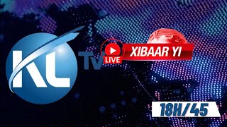 🔴 Live  XIBAAR YI  Vendredi 15 Novembre 2024 PR  Sidy Mohamed SARR [upl. by Link534]