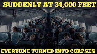 The Unthinkable Crash of Flight 522 A Global Heartbreak [upl. by Adnavoj]