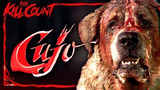 Cujo  Opening Titles [upl. by Ididn]