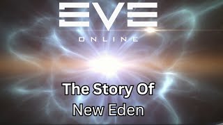 Unlocking EVE Online The Lore Made Easy [upl. by Bremble896]