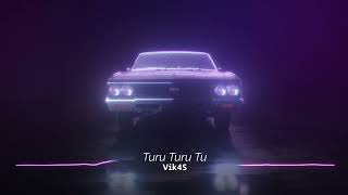 Vik4S  Turu Turu Tu Original Official Music  Electronic Pop Dance HipHop Song [upl. by Syxela]