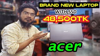 ACER EXTENSA 15EX215 LAPTOP REVIEW  কম বাজেটে সেরা ল্যাপটপ  COMPUTER PLANET [upl. by Nager615]