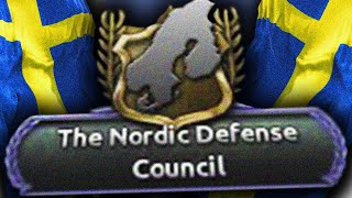 I Played The Most OP Nation As The Developers Intended  Hearts Of Iron 4 [upl. by Weinberg547]