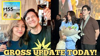 HelloLoveAgain Gross Update Today November 152024 • KathDen Latest Update Today [upl. by Fletcher]