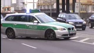 2x Fustw Polizei Berlin [upl. by Gaskin390]