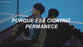 SF9  Easy Love Subtitulada en español [upl. by Pigeon]