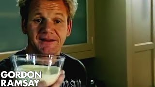 How to Make Mayonnaise  Gordon Ramsay [upl. by Becki]