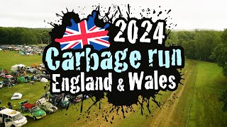 Zomer editie 2024 door Engeland amp Wales NL  official aftermovie [upl. by Willamina16]