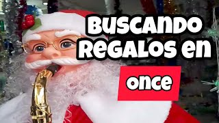 💰Un Mundo de OPORTUNIDADES  Locales de ONCE  Regalos y Juguetes 🔥 [upl. by Elicia]