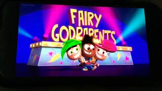 The Fairly Oddparents A New Wish Hazel Now Have Fairy Godparents [upl. by O'Hara]