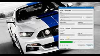Win 10 bootable pendrive with software in 2 min [upl. by Adlig]