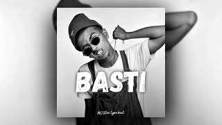 FREE FOR PROFIT MC Stan Type Beat  quotBASTIquot  Storytelling Type Beat  TajBeatz [upl. by Peugia]