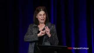 The shape of population to come  Lisa Berkman  TEDxHarvardCollege [upl. by Leahcimnhoj]