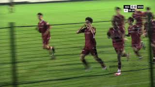 Torneo Ruote da Sogno gli highlights di Reggiana Modena [upl. by Phares]