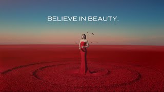 BELIEVE IN BEAUTY  SHISEIDO ULTIMUNE’s 10th anniversary [upl. by Bibbye]