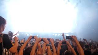 Martin Garrix  ADE 2015  Heineken Music Hall Amsterdam [upl. by Dzoba]