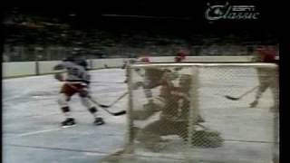 Miracle on Ice Highlights [upl. by Ajnat]