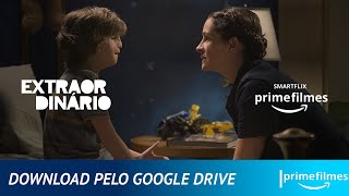 Extraordinário Download Pelo Google Drive [upl. by Vinnie]