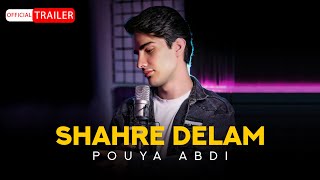 Pouya Abdi  Shahre Delam  LIVE PERFORMANCE پویا عبدی  شهر دلم [upl. by Demeter]