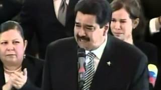 La cotorra criolla  el rap de nicolas maduro [upl. by Witt]