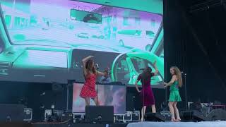 Las Ketchup  Live 2018 [upl. by Annael452]