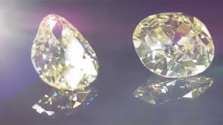 A Legendary Love of Jewels – The ‘Donnersmarck Diamonds’ [upl. by Asiat]