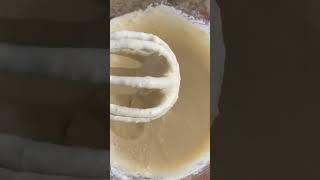 Consistency of Pancake Batter [upl. by Inman362]