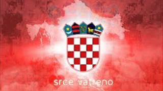 HRVATSKI NAVIJAČISRCE VATRENO [upl. by Enahc]