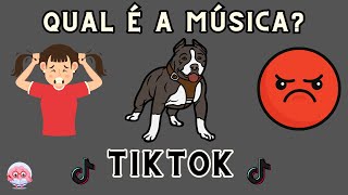 ADIVINHE AS MÚSICAS DO TIK TOK COM EMOJIS  DESAFIO MUSICAL 🎶 QUANTAS VOCÊ VAI CONSEGUIR [upl. by Liatnahs312]