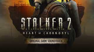 STALKER 2 Heart of Chornobyl OST  11 Slag Heap [upl. by Sopher]