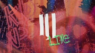 III Live at Hillsong Conference  Hillsong Young amp Free [upl. by Cheshire]