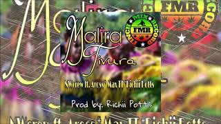 NW Crew  Malira Tivura Ft Aross MaxTT amp Richii Potts [upl. by Solon]