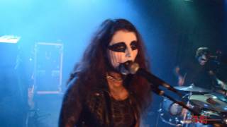 The Convalescence  Reflections Official Live Video [upl. by Dinnie]