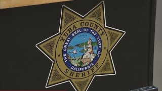 California juvenile hall worker arrested in child predator sting operation [upl. by Evaleen]