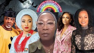 Shocking Revelations ESABOD Unveils the Truth About Olaiya Igwe Yinka TNT and Celestial Church [upl. by Hill]