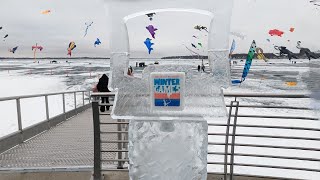 Okoboji Winter Games 2024 [upl. by Nesta]