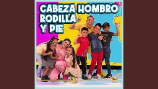 Cabeza Hombro Rodilla Y Pie [upl. by Keefer]