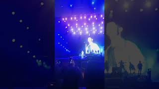 Jonas Brothers live at Rock in Rio Lisboa 22 June 2024  Nick Jonas  Close [upl. by Nadroj946]