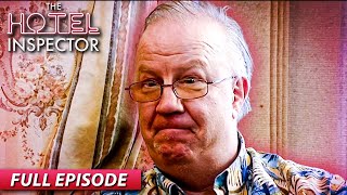 Hotel Owner ANGRILY Rejects Criticism  The Hotel Inspector  S2 Ep1 Full Episode [upl. by Kingston43]