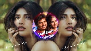 dailamo dailamo remix song  tamil dj remix song  trending dj remix song  mass dj remix song [upl. by Trebmal946]